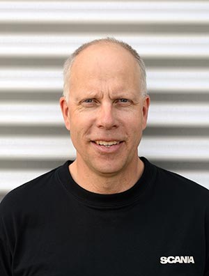 Claes Olsson