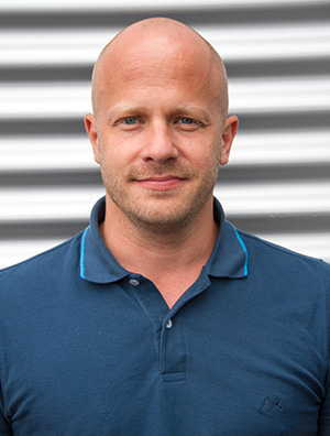Mathias Bergstrand