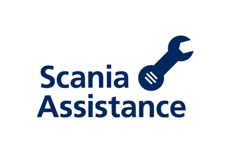 Scania Assistance Tel: 042-100 100