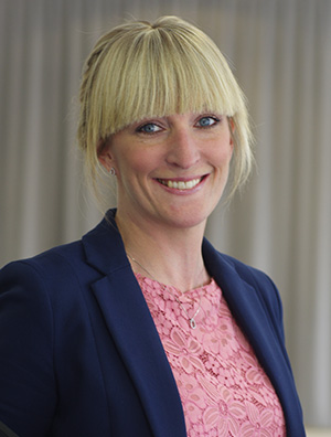 Anne Ericsson
