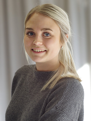 Ellen Haglund