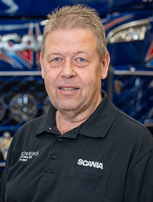 Tomas Björk