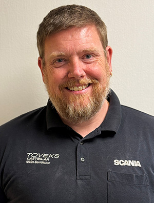 Nicklas Berndtsson