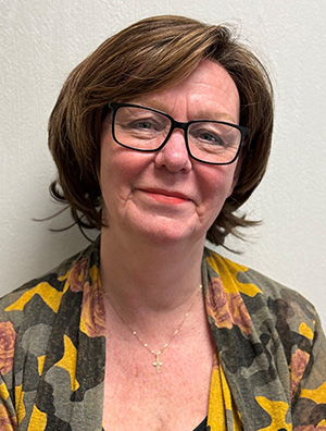 Titti Lagergren