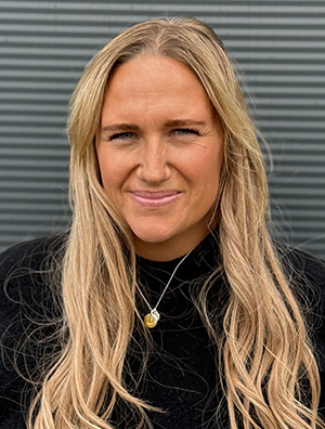 Louise Fransson