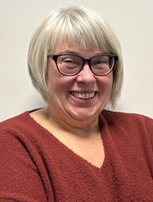 Eva Blom